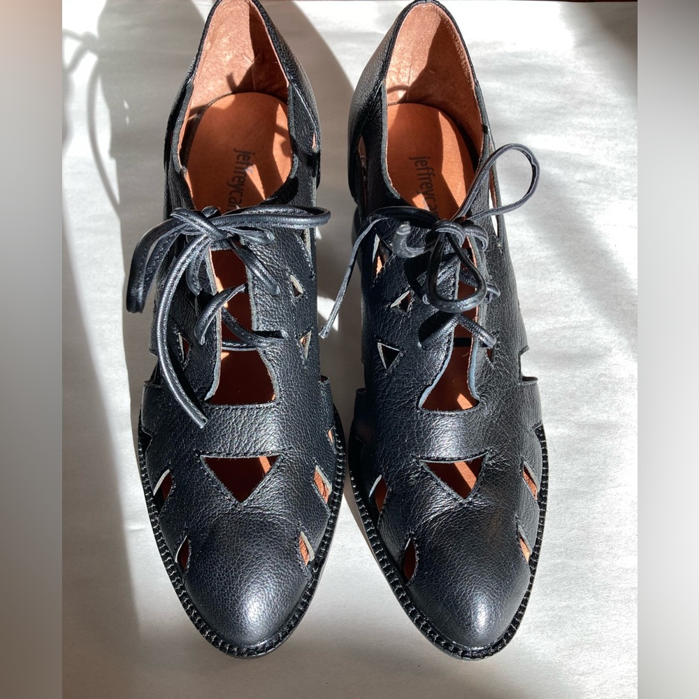 jeffrey campbell boots- Size Women’s 6.5 (US)